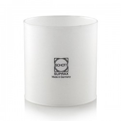 Petromax Lantern replacement glass for HK500 and HK150 frosted