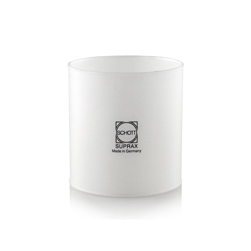 Petromax Lantern replacement glass for HK500 and HK150 frosted