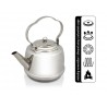 Petromax 1.5 litre Tea Kettle, TK1 