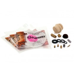 Lantern Spares kit for the Petromax HK150 Pressure Lantern