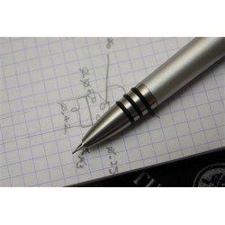 Tuff Writer Precision Press Pencil detail shot of nib