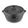 Petromax FT12 Dutch Oven damaged box