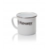 Petromax Enamel Mugs PXMug in Petromax White