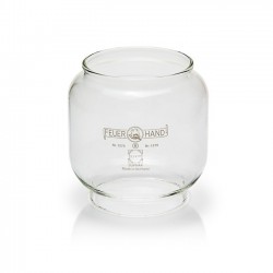 Feuerhand 276 Lantern Replacement Glass clear  