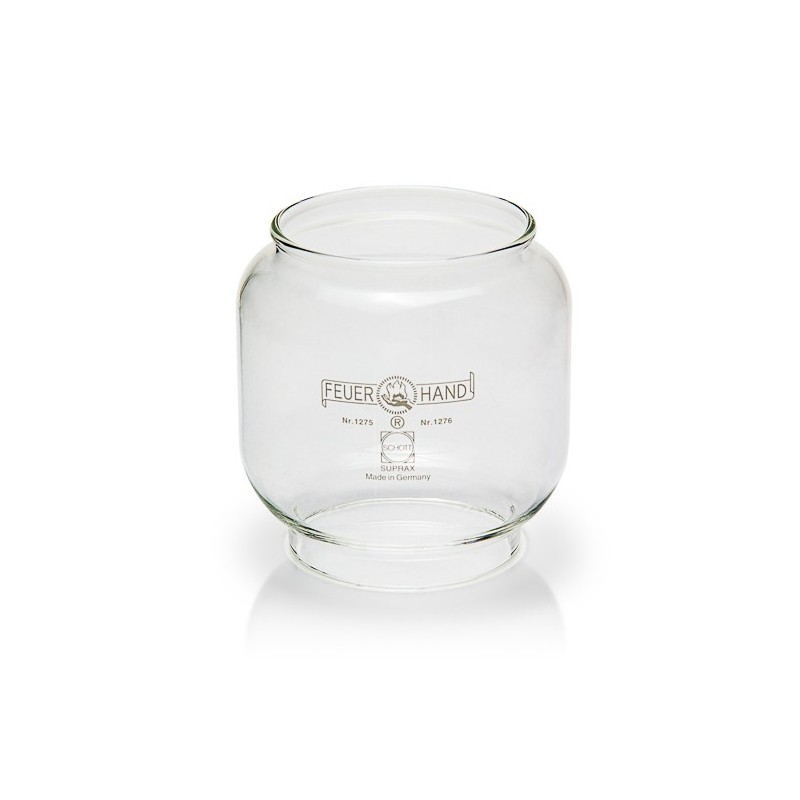 Feuerhand 276 Lantern Replacement Glass clear  