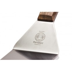 Petromax Spatula detail shot of blade