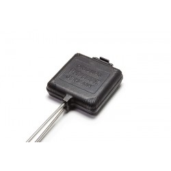  Petromax Sandwich Iron bottom view