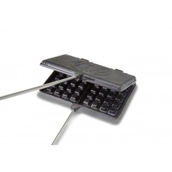 Petromax Waffle Iron 