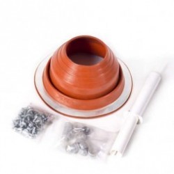 Shed Kit for Loki Stove