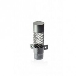 Spark Arrestor for Loki Stove