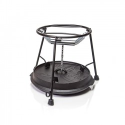 Pro Hold Dutch Oven Lid Holder Pro – ft lifting FT6 lid