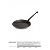 Petromax Wrought Iron Frying Pan fact sheet
