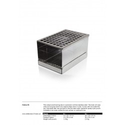 Petromax Firebox FB1