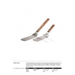 Petromax Spatulas fact sheets