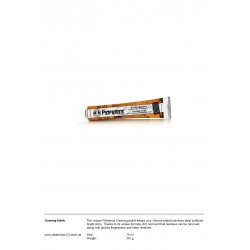 Petromax Polish fact sheet