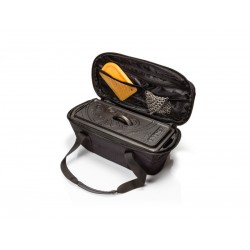  K4 Petromax Transport Bag open