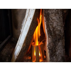 Petromax Fire Kit fact sheet