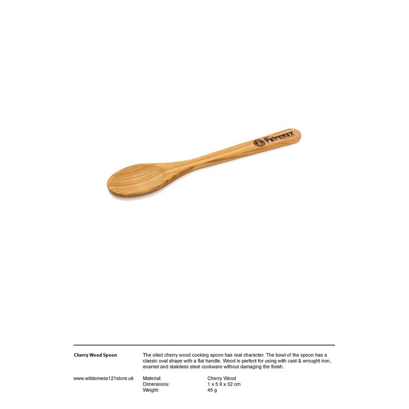 Wooden Spoon fact sheet