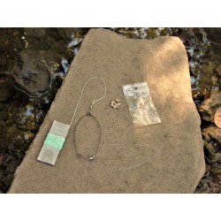 Military Speed Hook Survival Fishing Kit