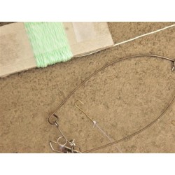 Military Speed Hook Survival Fishing Kit