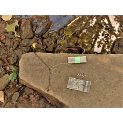 Military Speed Hook Survival Fishing Kit