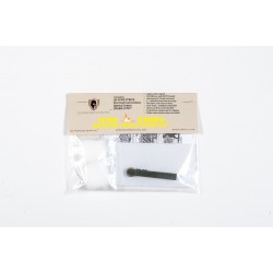 SURE Strip Military Fire Starter Kit Packaged 