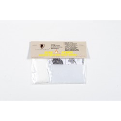 SURE Strip Military Tinder Packaging 