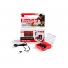 Alpine Hearing Protection WorkSafe DIY Earplugs