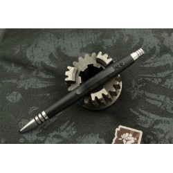 Tuff Writer Mini Click Pen Black