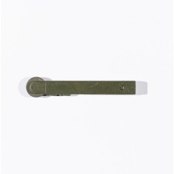 US Military Fire Striker - Spark-lite - Side View