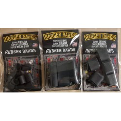 Wazoo Ranger Bands Set