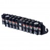 Powerpax Storacell PBC Original Battery Caddy Black