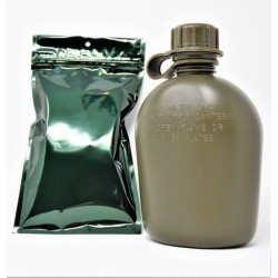 Go Prepared PSK-1 Survival Kit