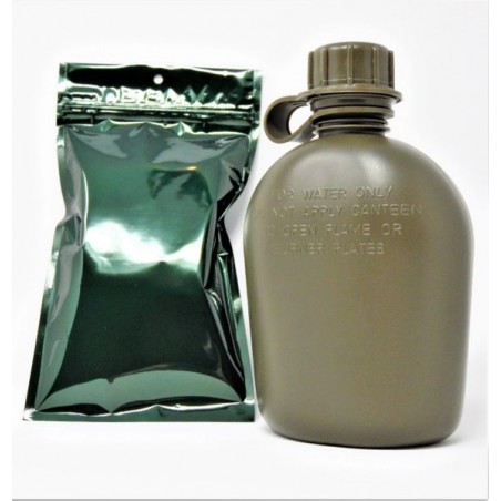 Go Prepared PSK-1 Survival Kit