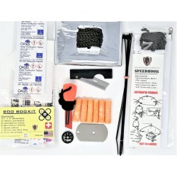 Go Prepared PSK-1 Survival Kit