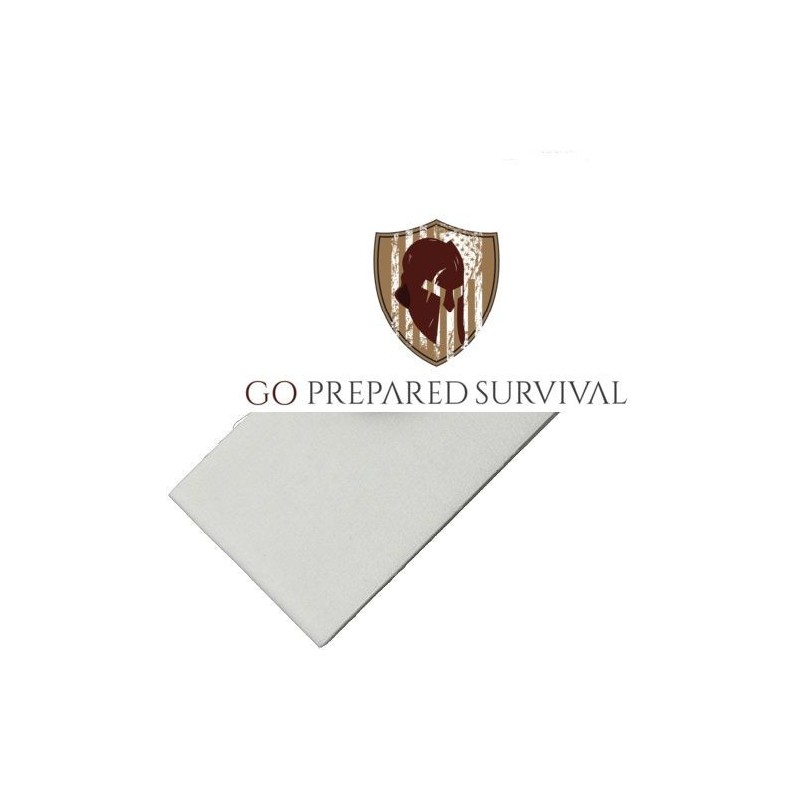 Spartan Fire™ EDC Multi-Use Tinder