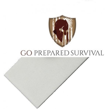 Spartan Fire™ XL EDC Multi-Use Tinder