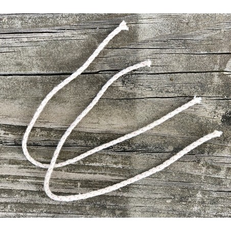 replacement spare wicks for exotac titanLIGHT lighter 602573145111 005535