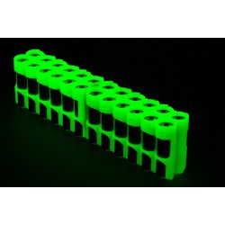 Storacell Powerpax Battery Caddy Case Holder Carrier 24AA | Aviation Safe Battery Storage