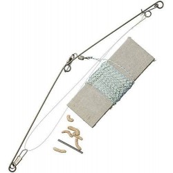 Go Prepared Survival Speed Hook Survival Fishing Kit