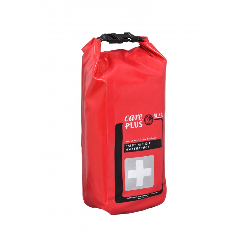 Care Plus Waterproof FIrst Aid Kit