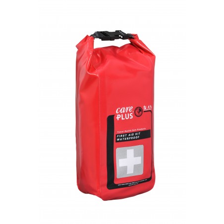 Care Plus Waterproof FIrst Aif Kit