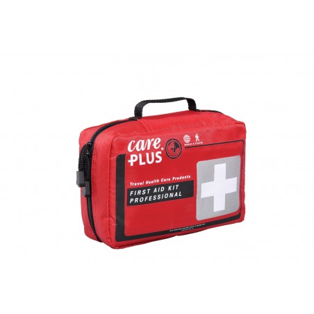 Care Plus Professional First Aid Kit
