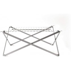 Wolf & Grizzly M1 Fire Grill BBQ