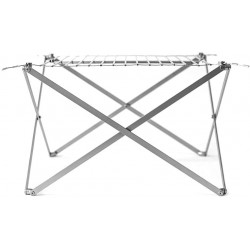 Wolf & Grizzly M1 Fire Grill BBQ