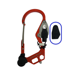 Outdoor Element - Fire Escape Blade Cover | New design and more secure