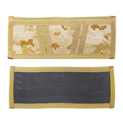 Recycled Firefighter - Lieutenant | Digital Desert