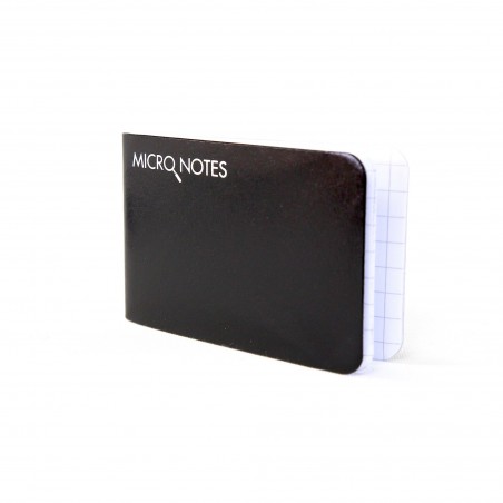 Recycled Firefigher - Micro Notebook