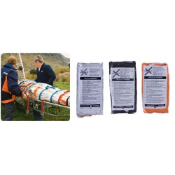 Blizzard Survival Blanket