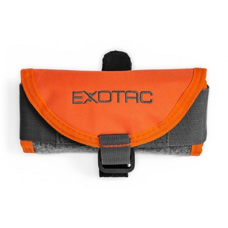 EXOTAC toolROLL fire kit edc  012250 0602573145258